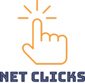 NetClicks Header Logo