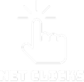 NetClicks Footer Logo